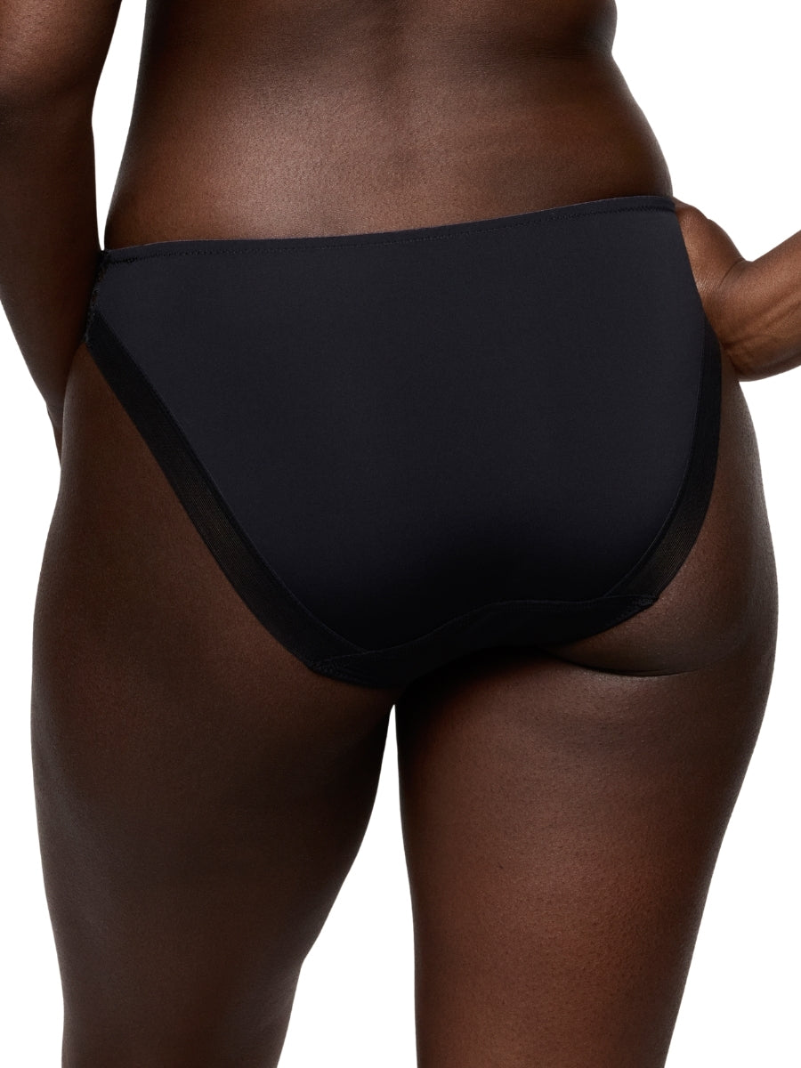 Twist Side Rio Brief