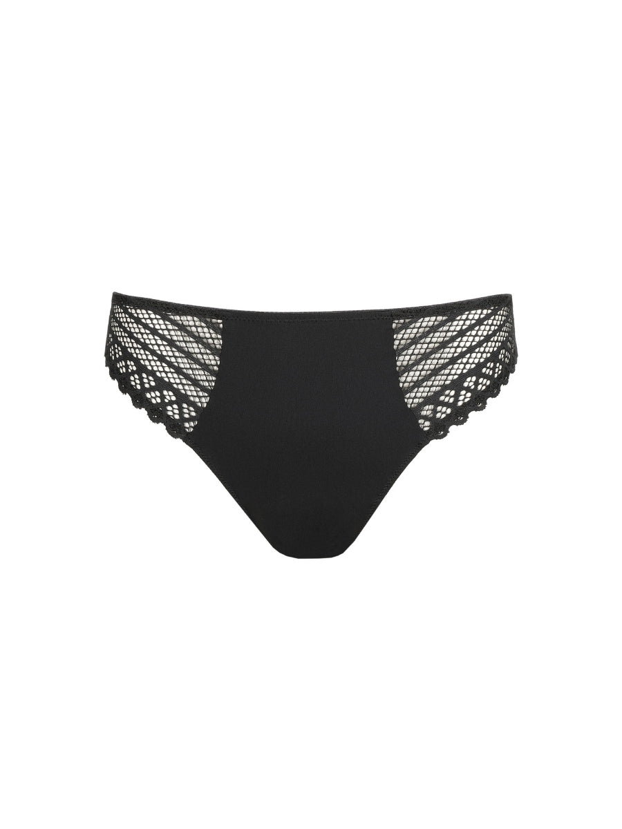 Twist Side Rio Brief