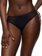 Twist Side Rio Brief