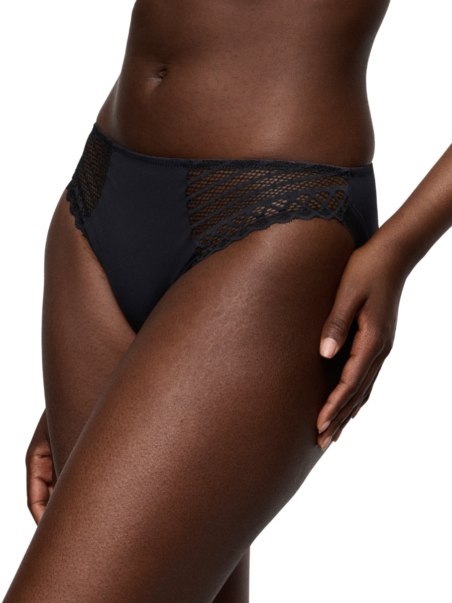 Twist Side Rio Brief