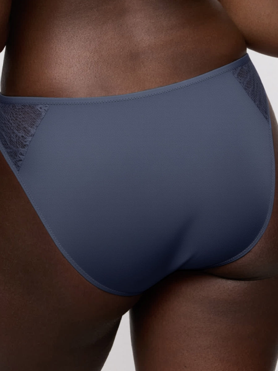 Twist Side Rio Brief