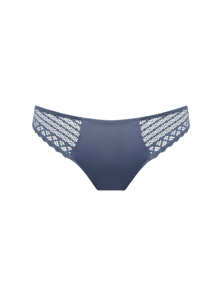Twist Side Rio Brief