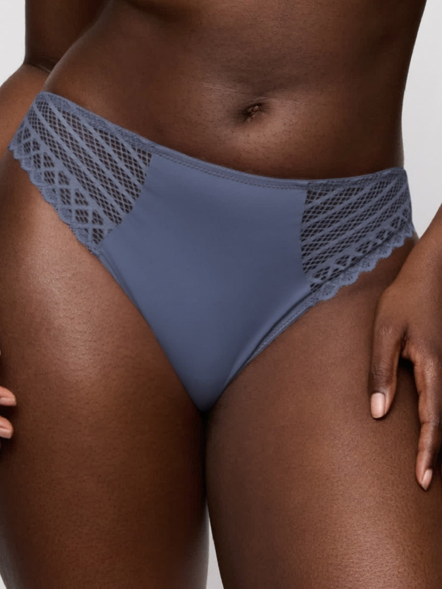 Twist Side Rio Brief