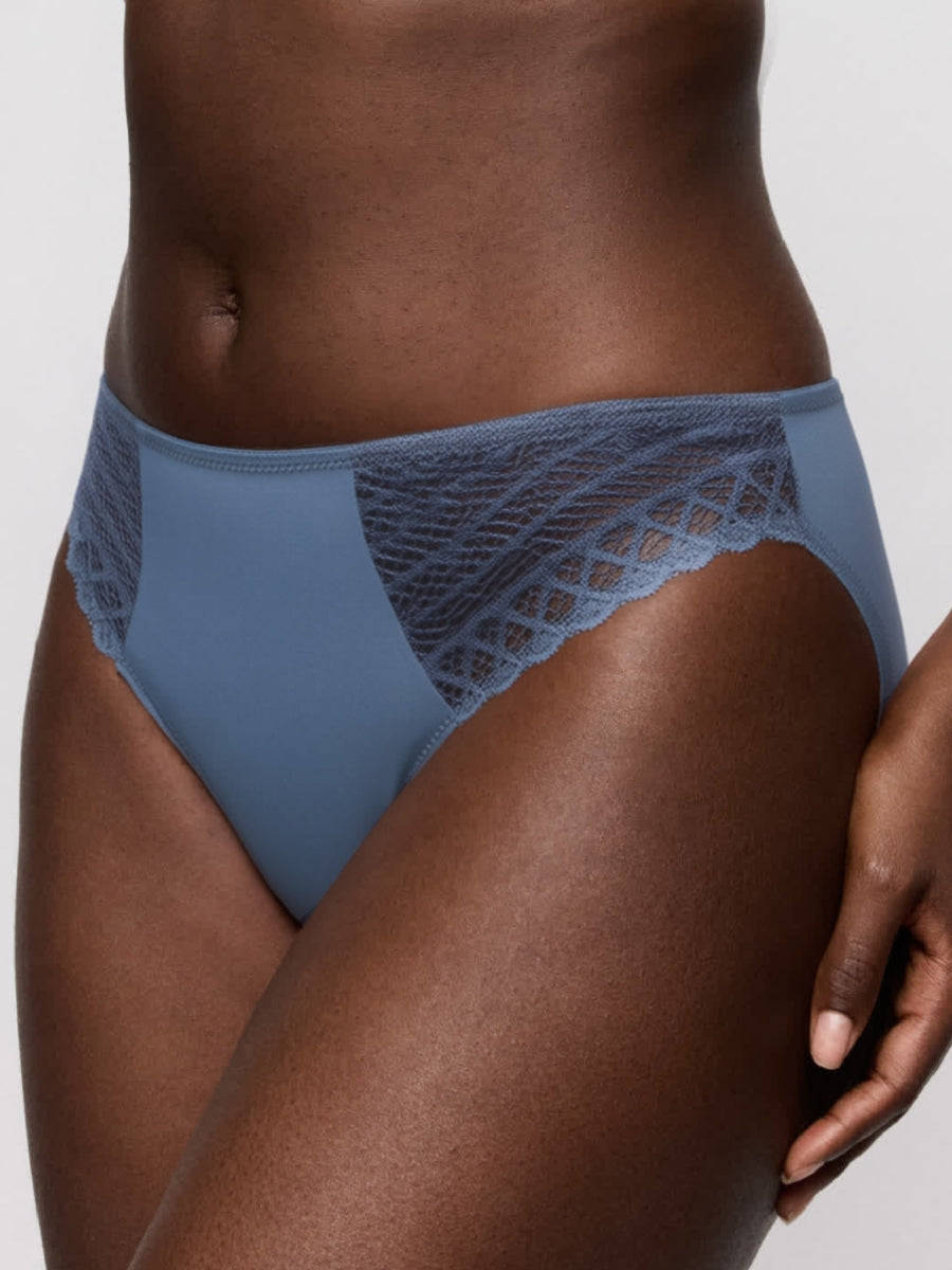 Twist Side Rio Brief