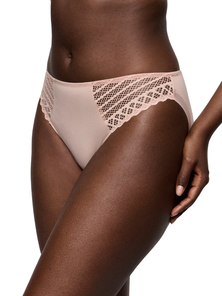 Twist Side Rio Brief