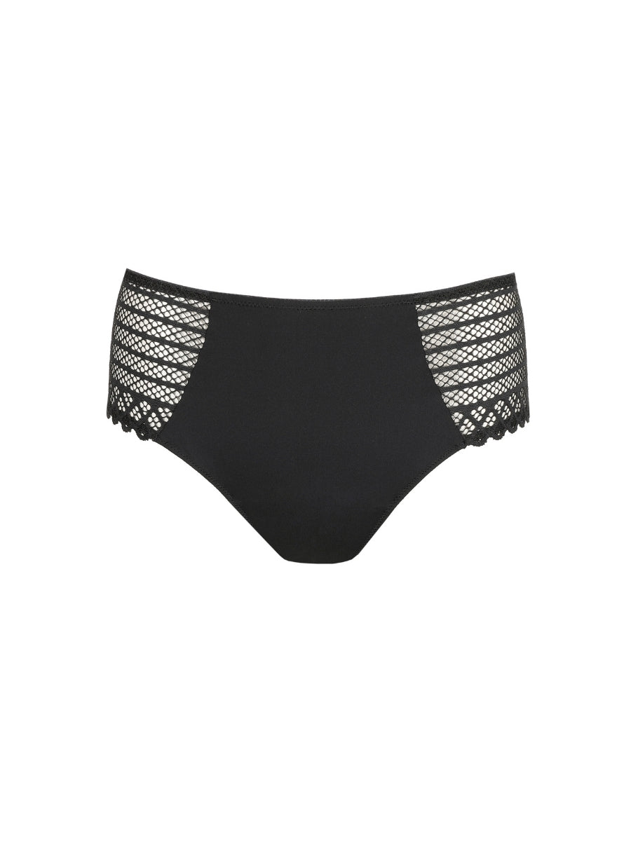 Twist Side Full Brief