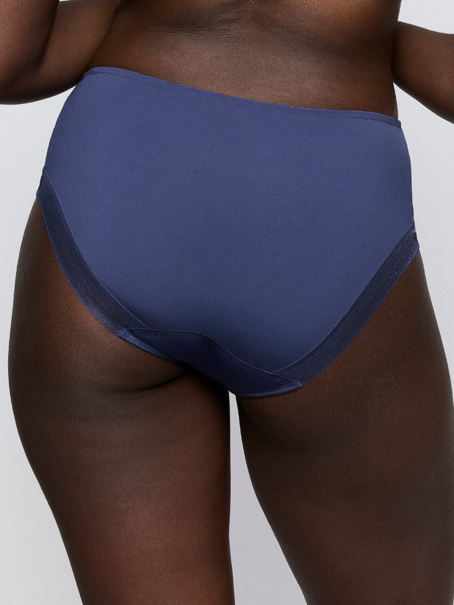 Twist Side Full Brief
