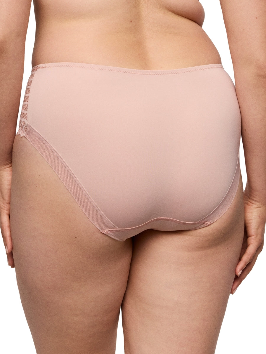 Twist Side Full Brief