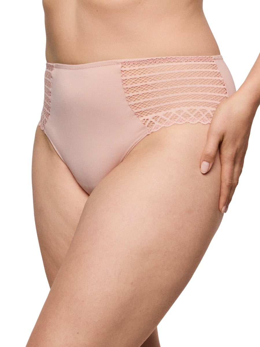 Twist Side Full Brief