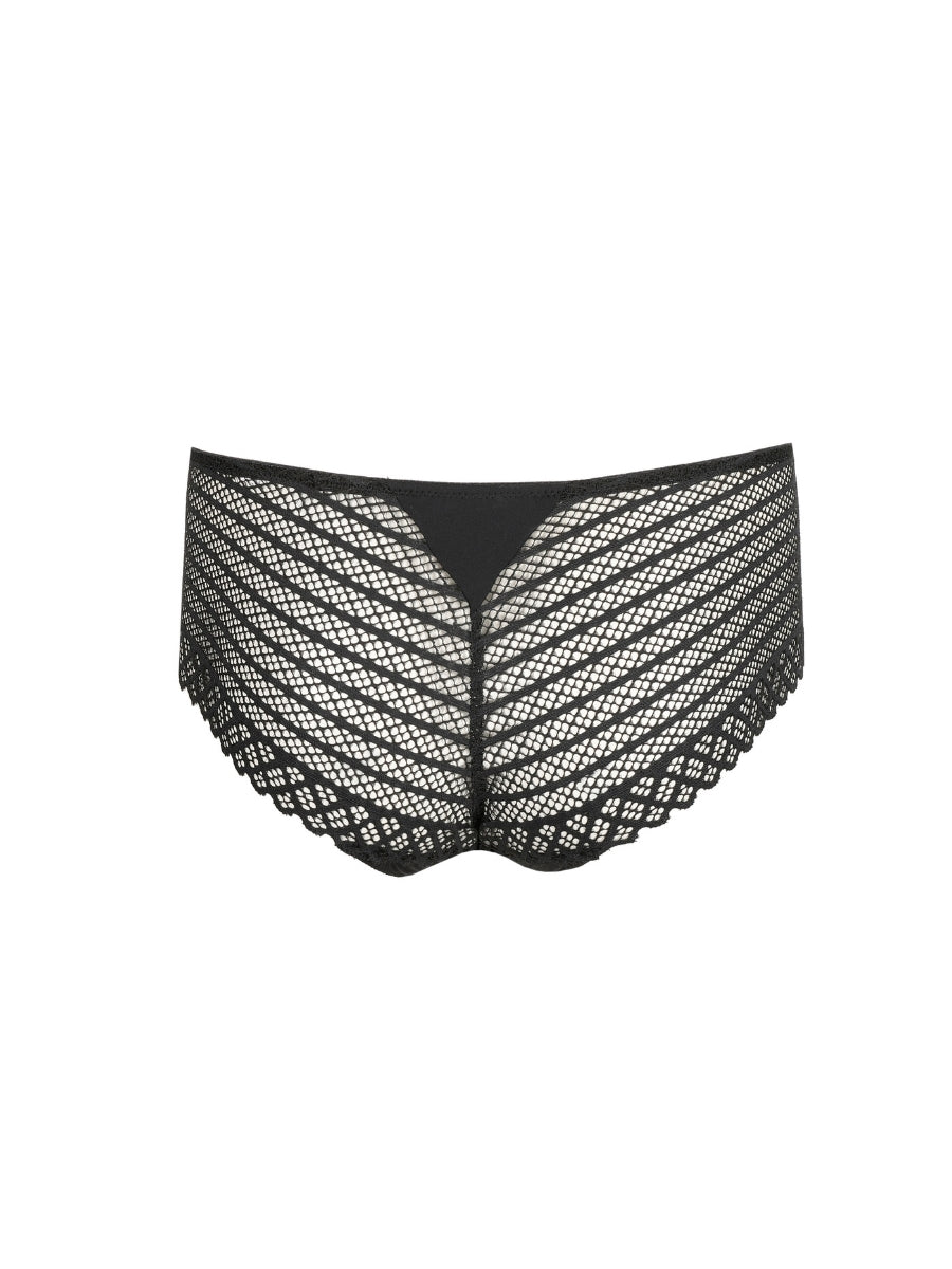 Twist Side Hotpant