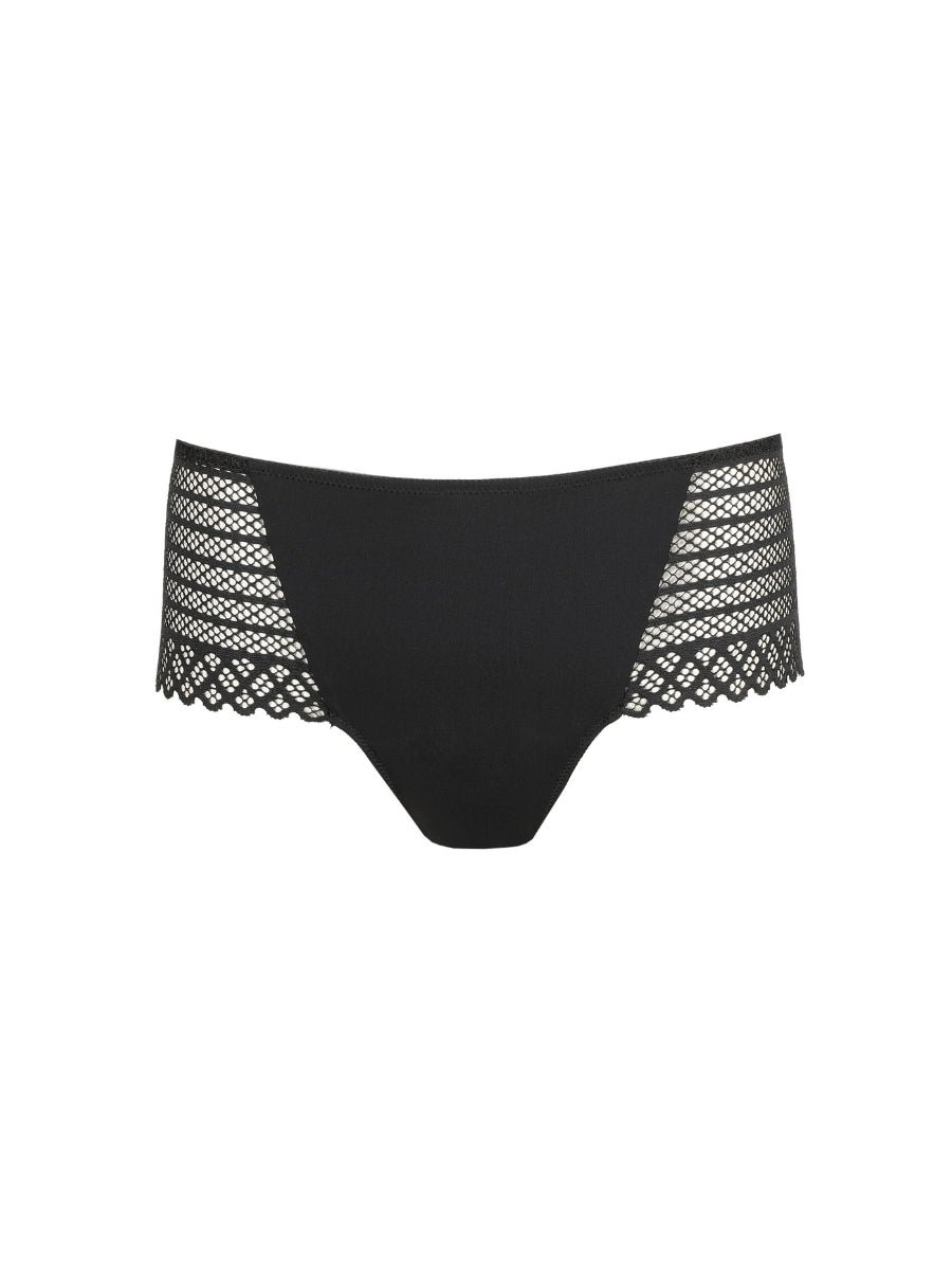 Twist Side Hotpant