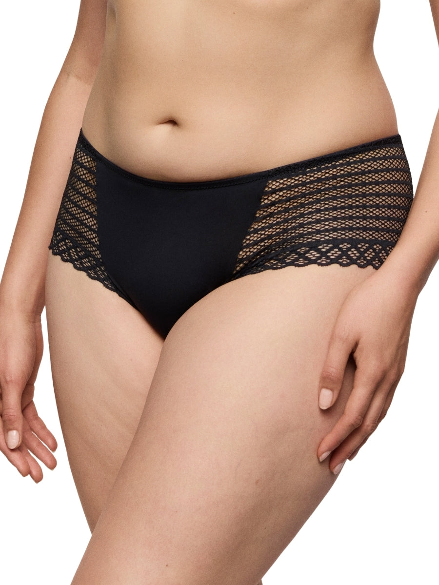 Twist Side Hotpant
