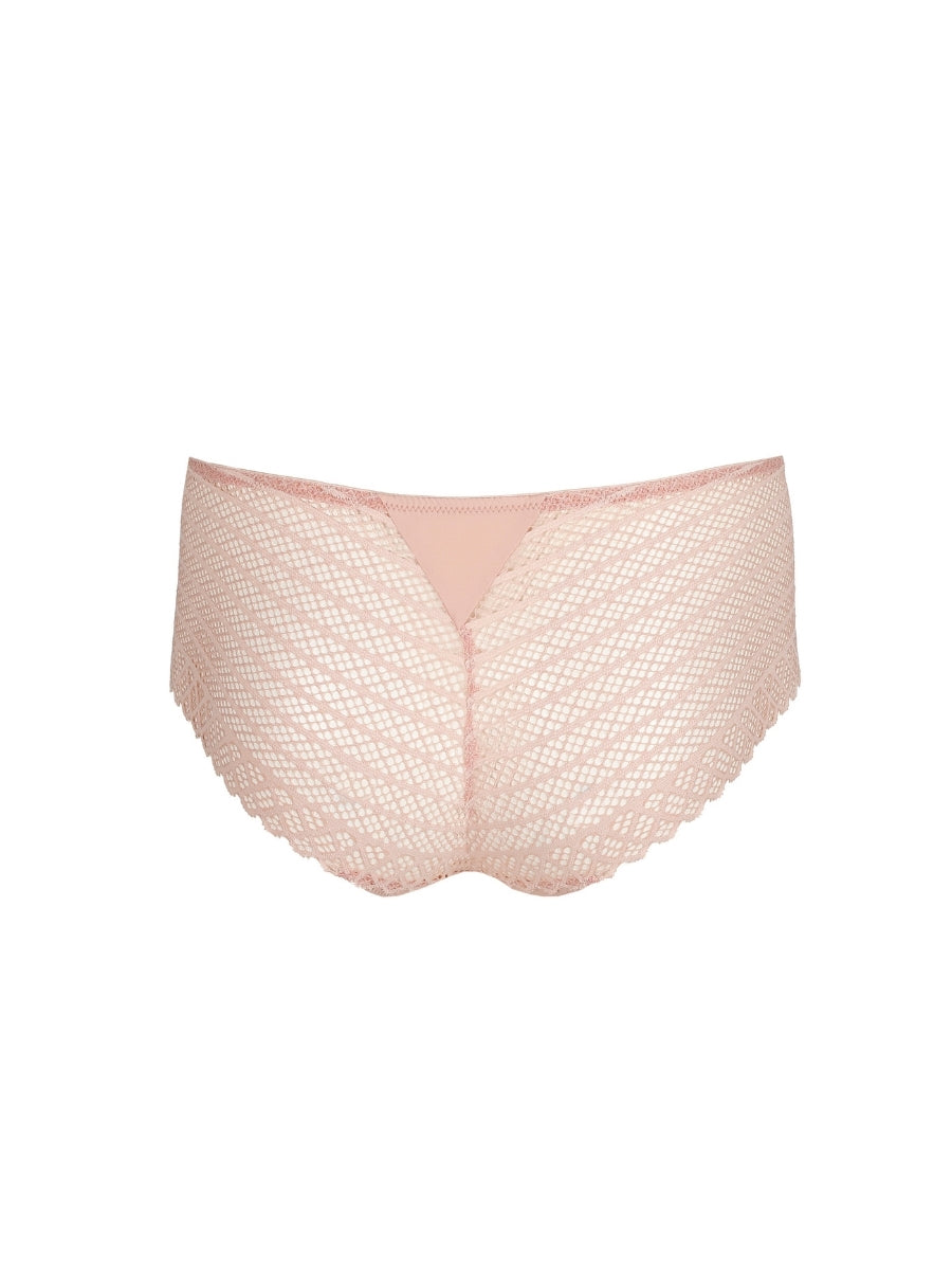 Twist Side Hotpant