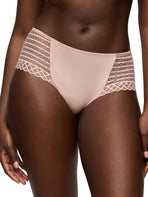 Twist Side Hotpant