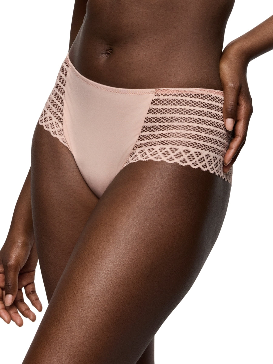Twist Side Hotpant