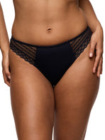 Twist Side Thong