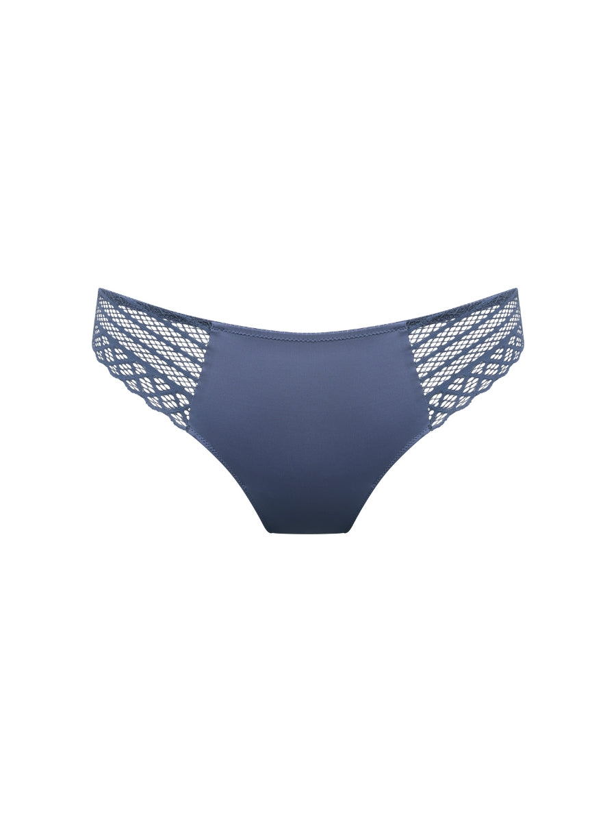 Twist Side Thong