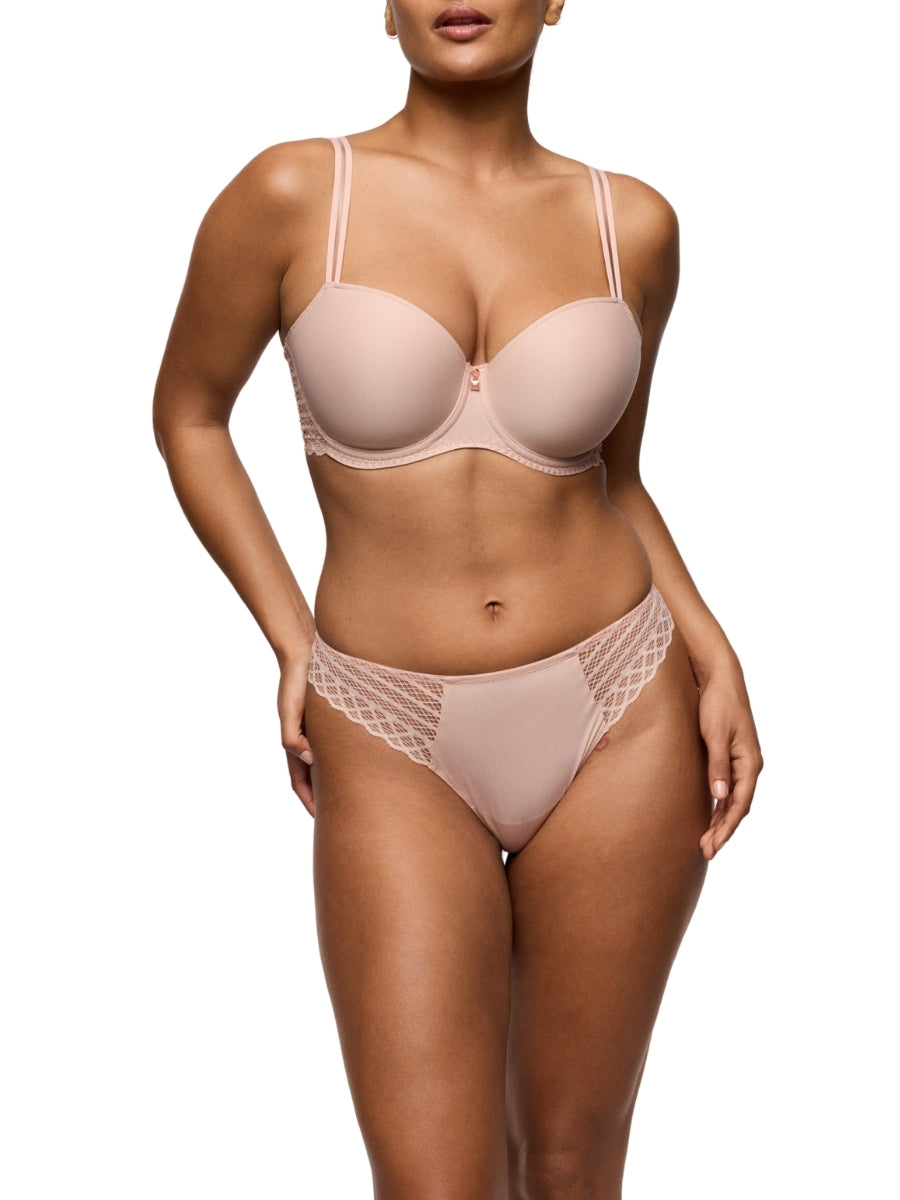Twist Side Thong