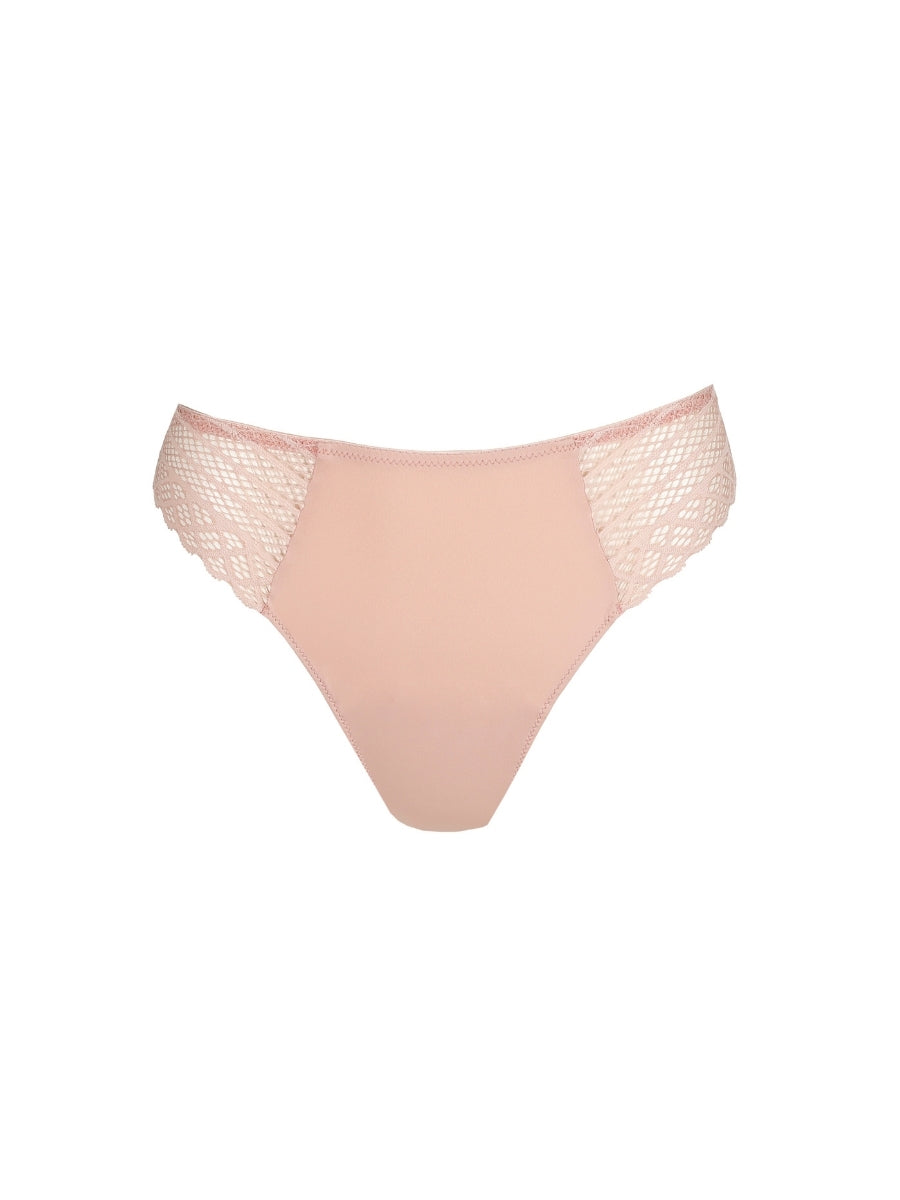 Twist Side Thong