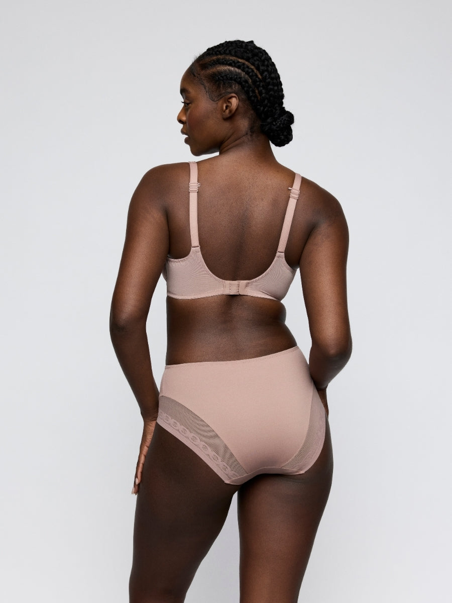 Twixie Full Cup Bra - Cosmetic