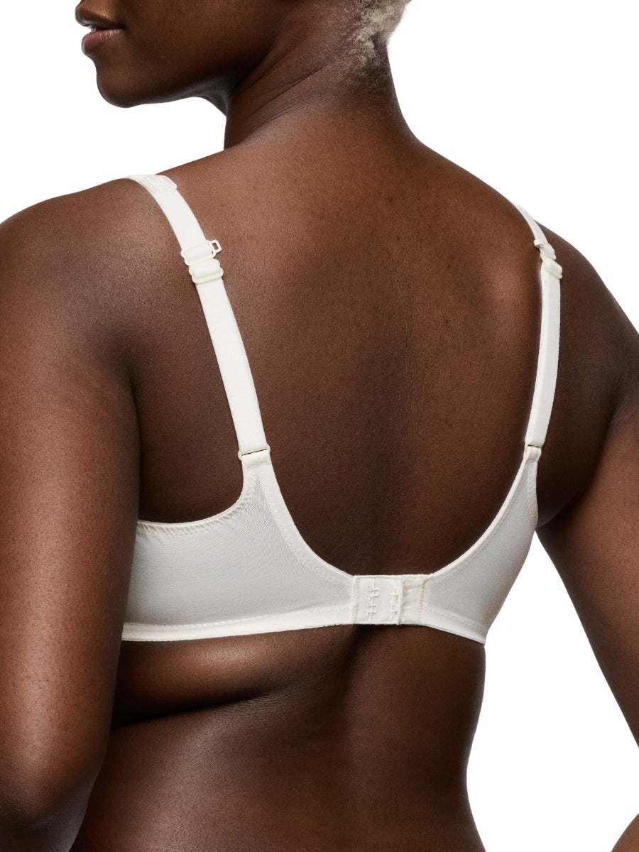 Twixie Full Cup Bra - Natural