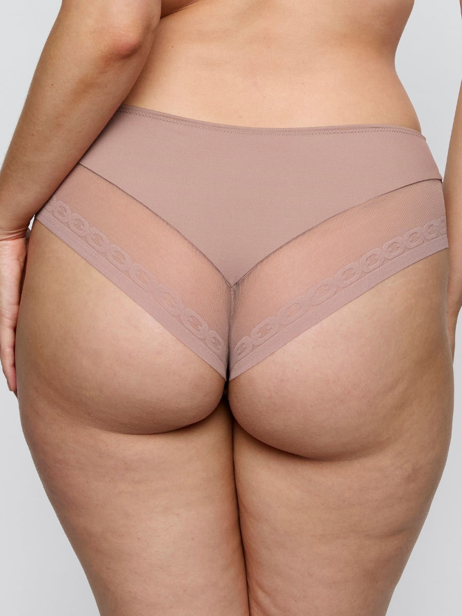 Twixie Hotpant