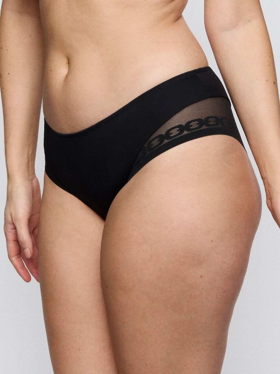 Twixie Hotpant