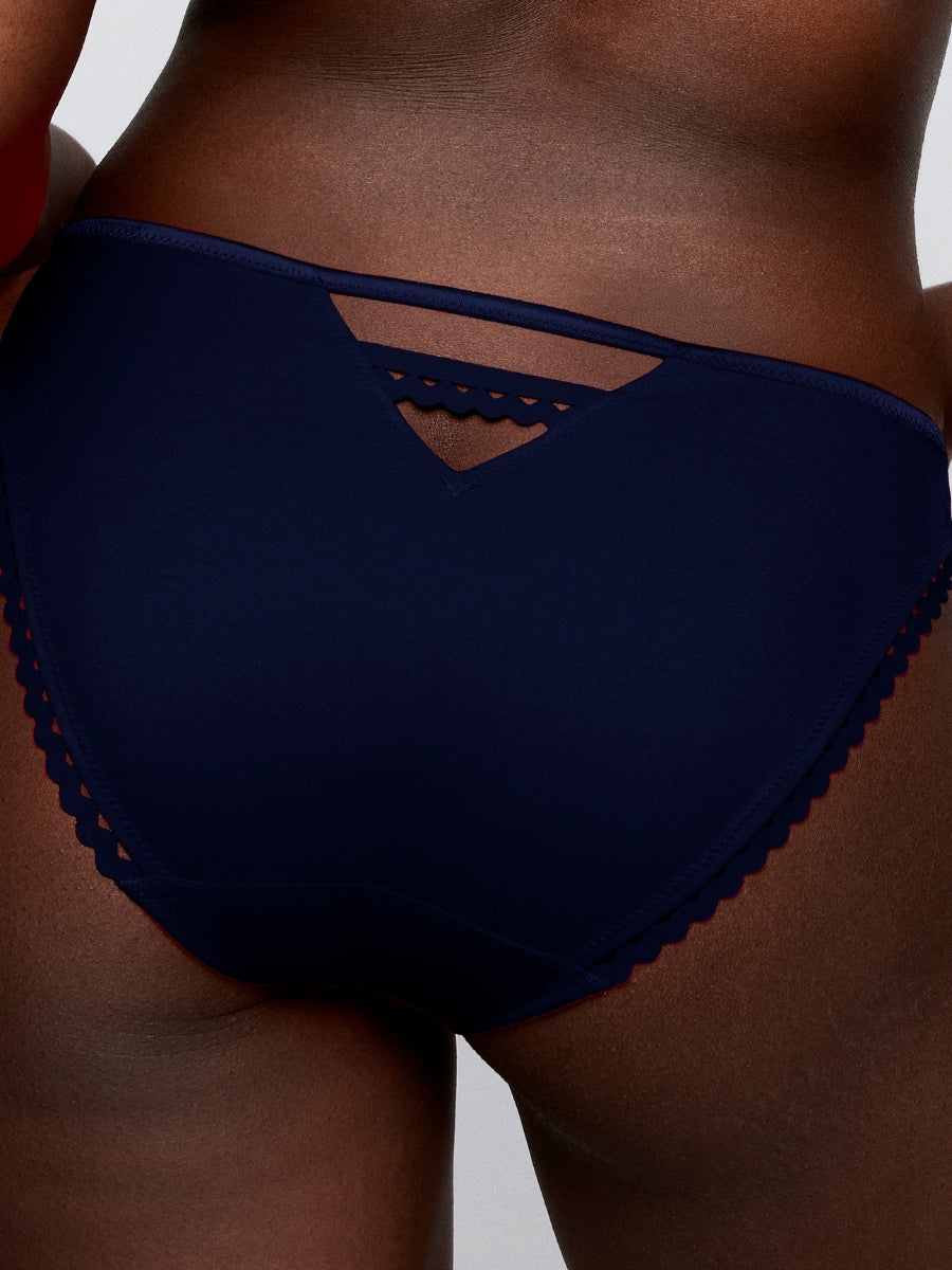Wowgirl Rio Brief