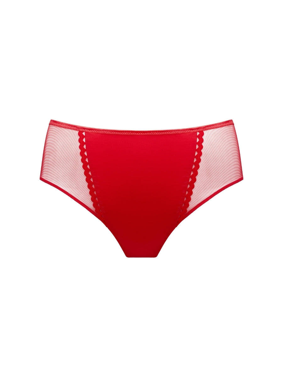 Wowgirl Full Brief