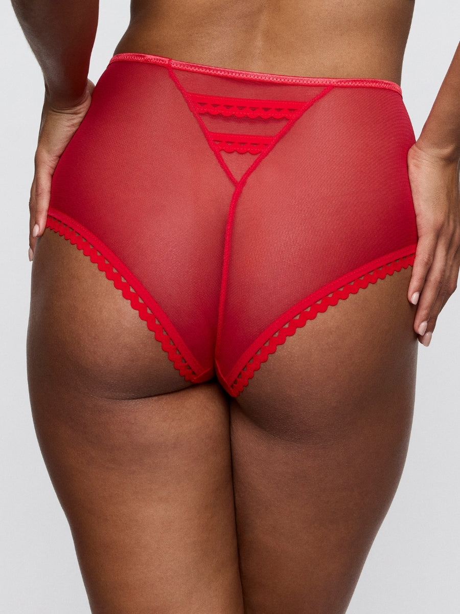 Wowgirl Hotpant