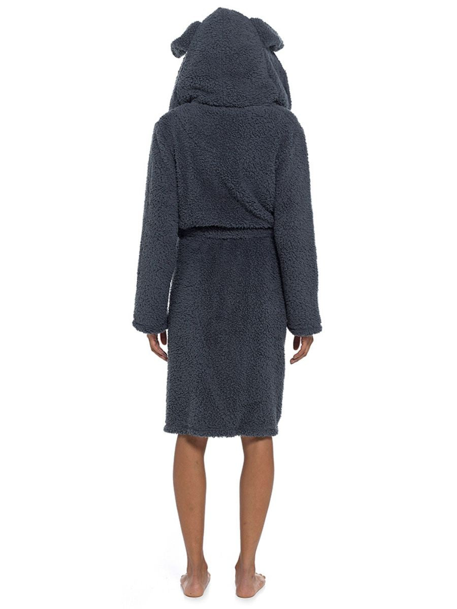 BraForMe Nightwear Dressing Gown