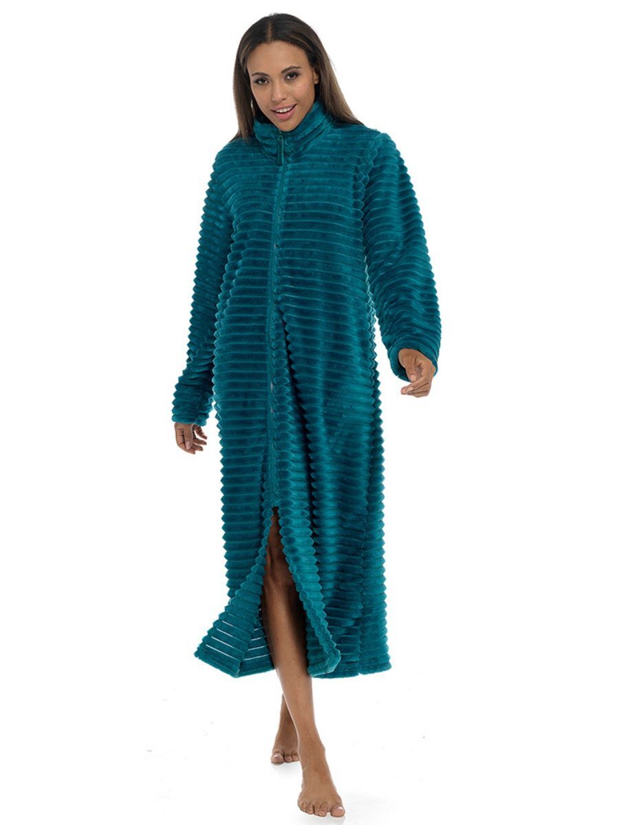 BraForMe Nightwear Housecoat