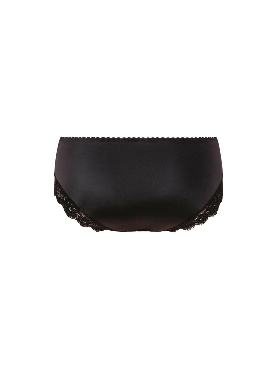Bobette High Waist Brief+