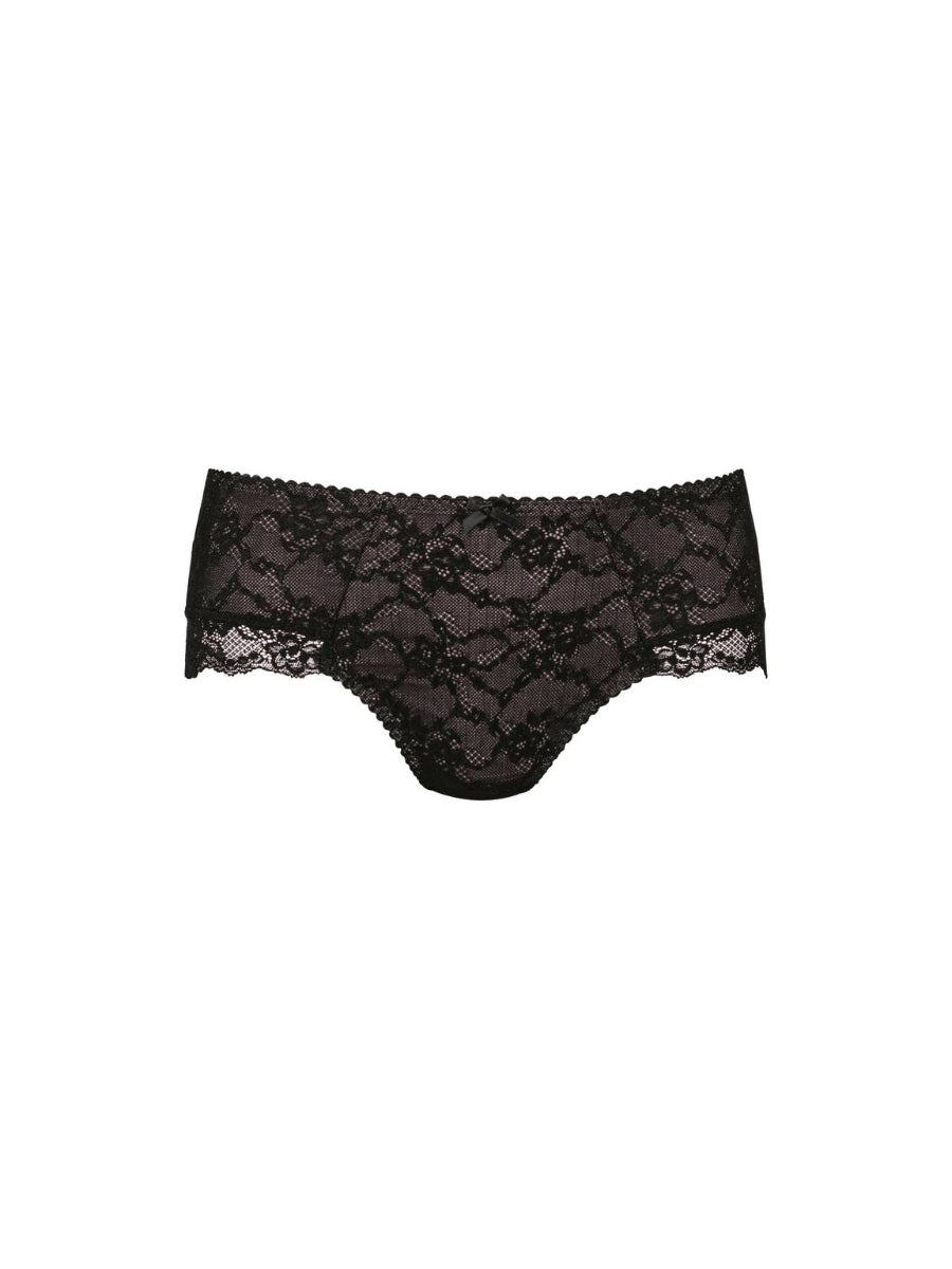 Bobette High Waist Brief+