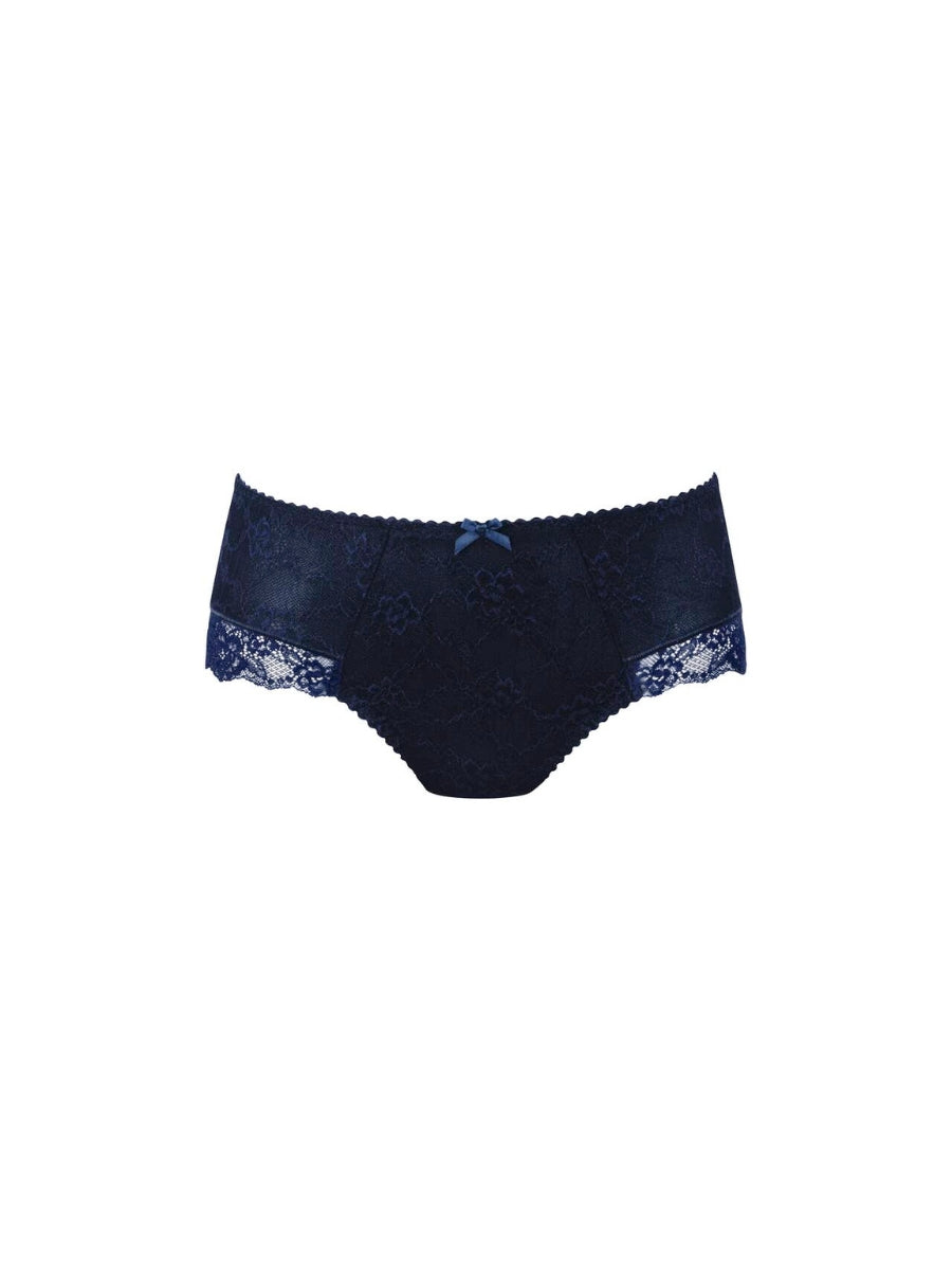 Bobette High Waist Brief+