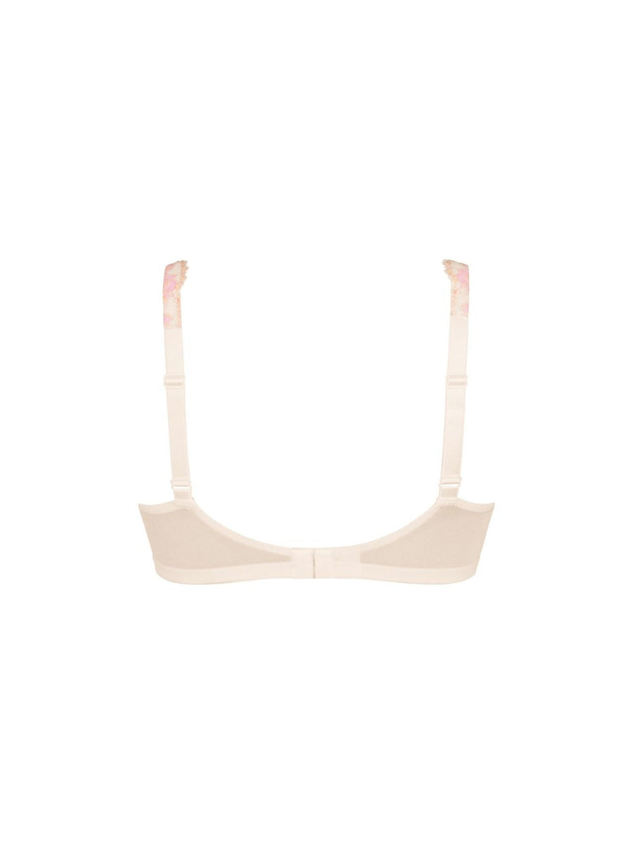 Colette Spacer Soft Bra - Crystal
