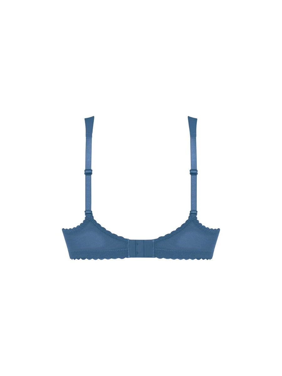 Sita Soft Bra - Blue Heaven