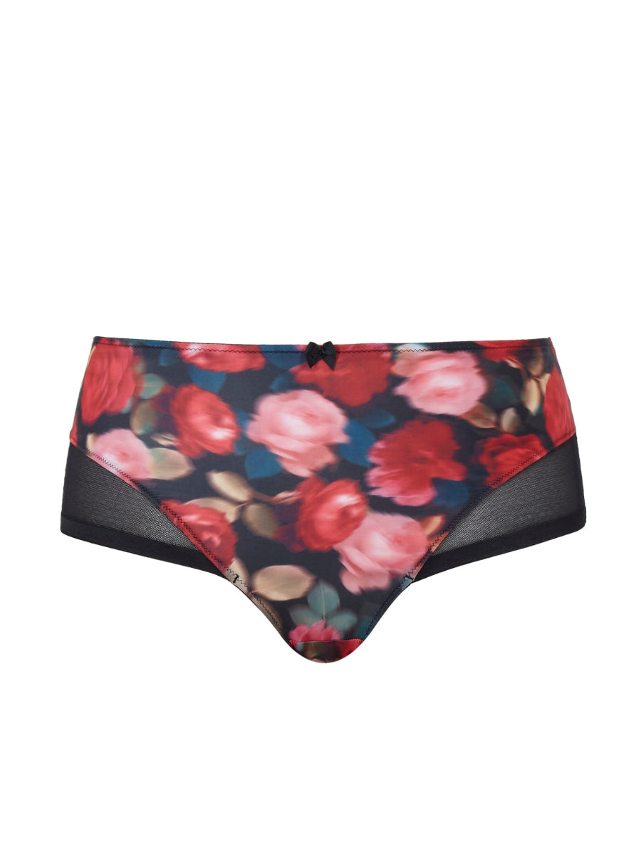 Bliss Printed Deep Brief