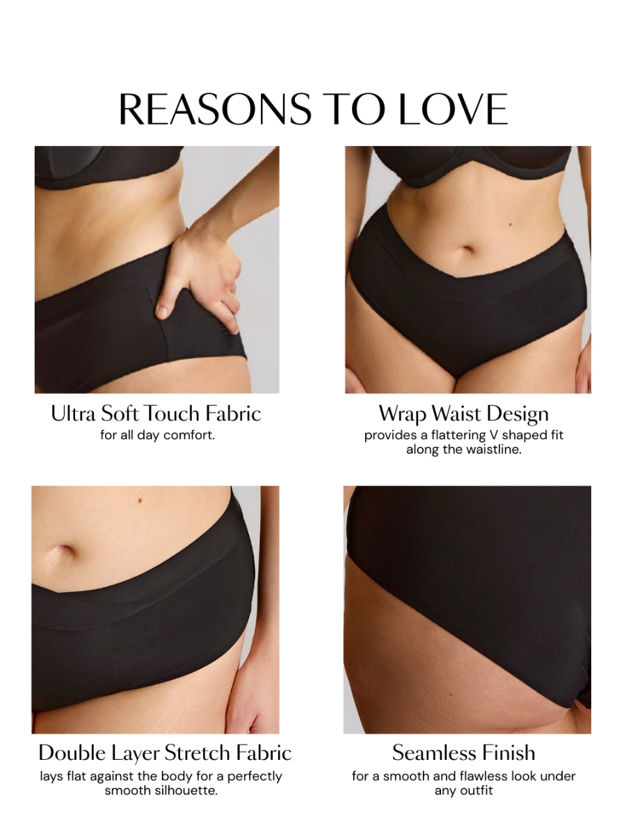Body Deep Brief