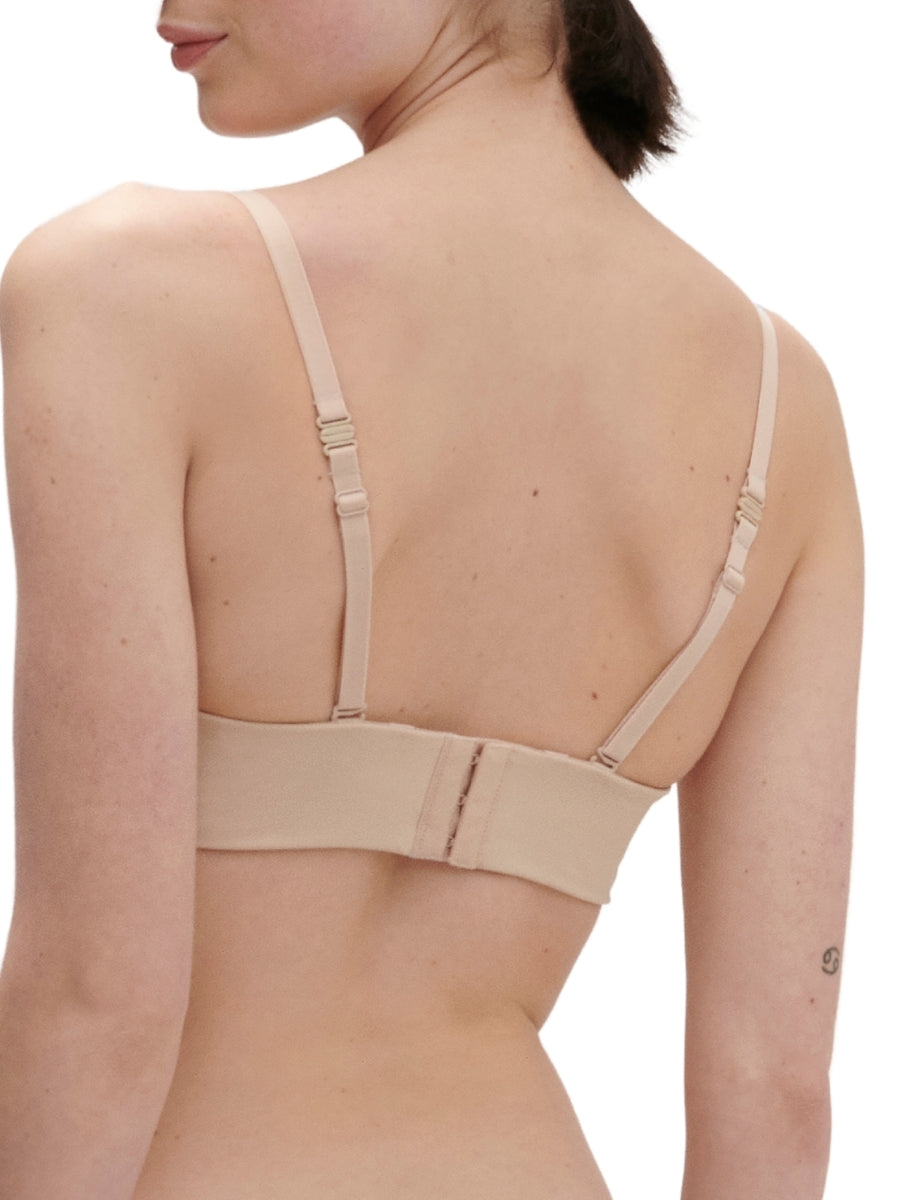 Essentiel Multiway Strapless Bra - Peau Rosée