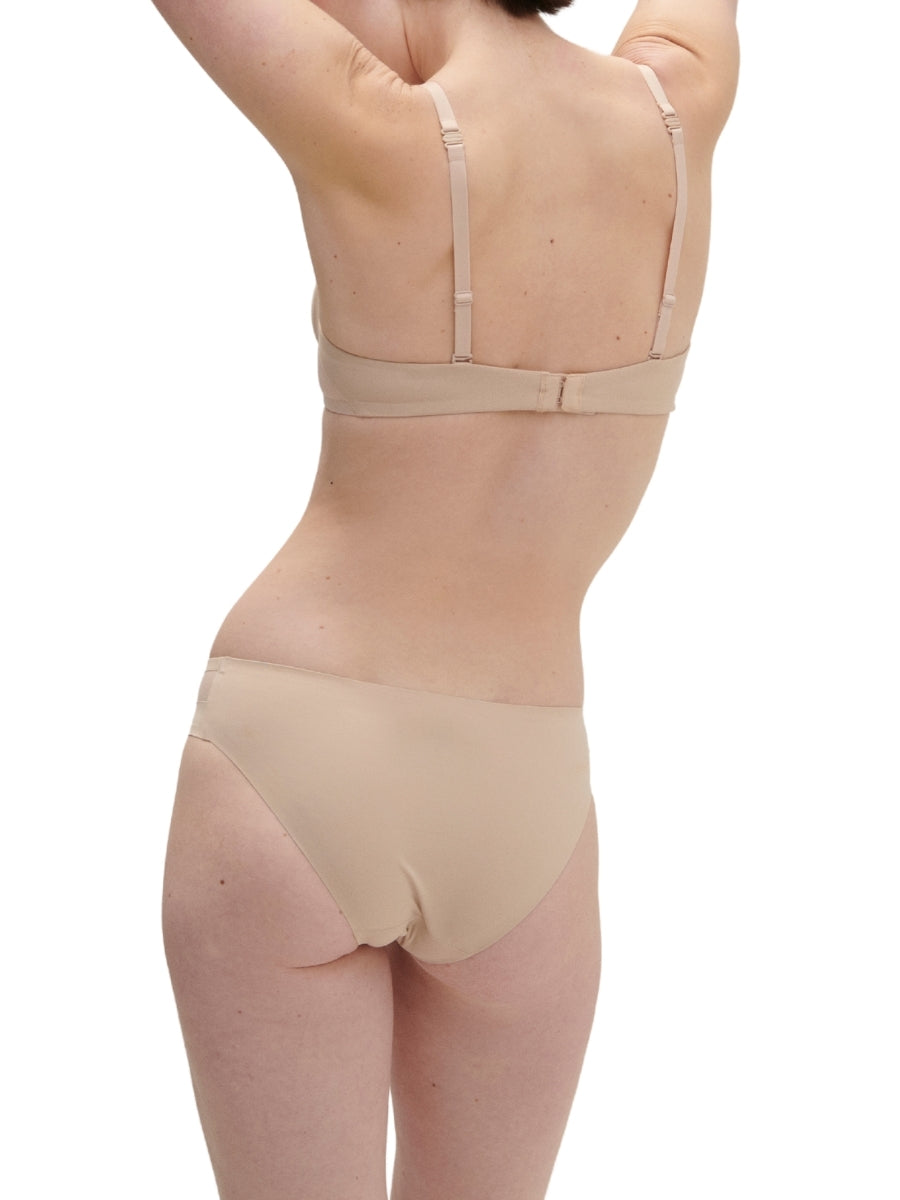 Essentiel Multiway Moulded Bra - Peau Rosée