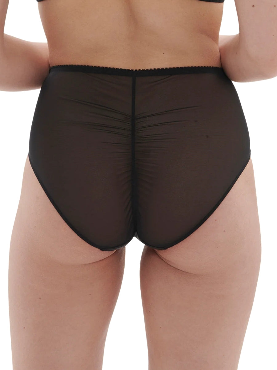 Intrigue Deep Brief