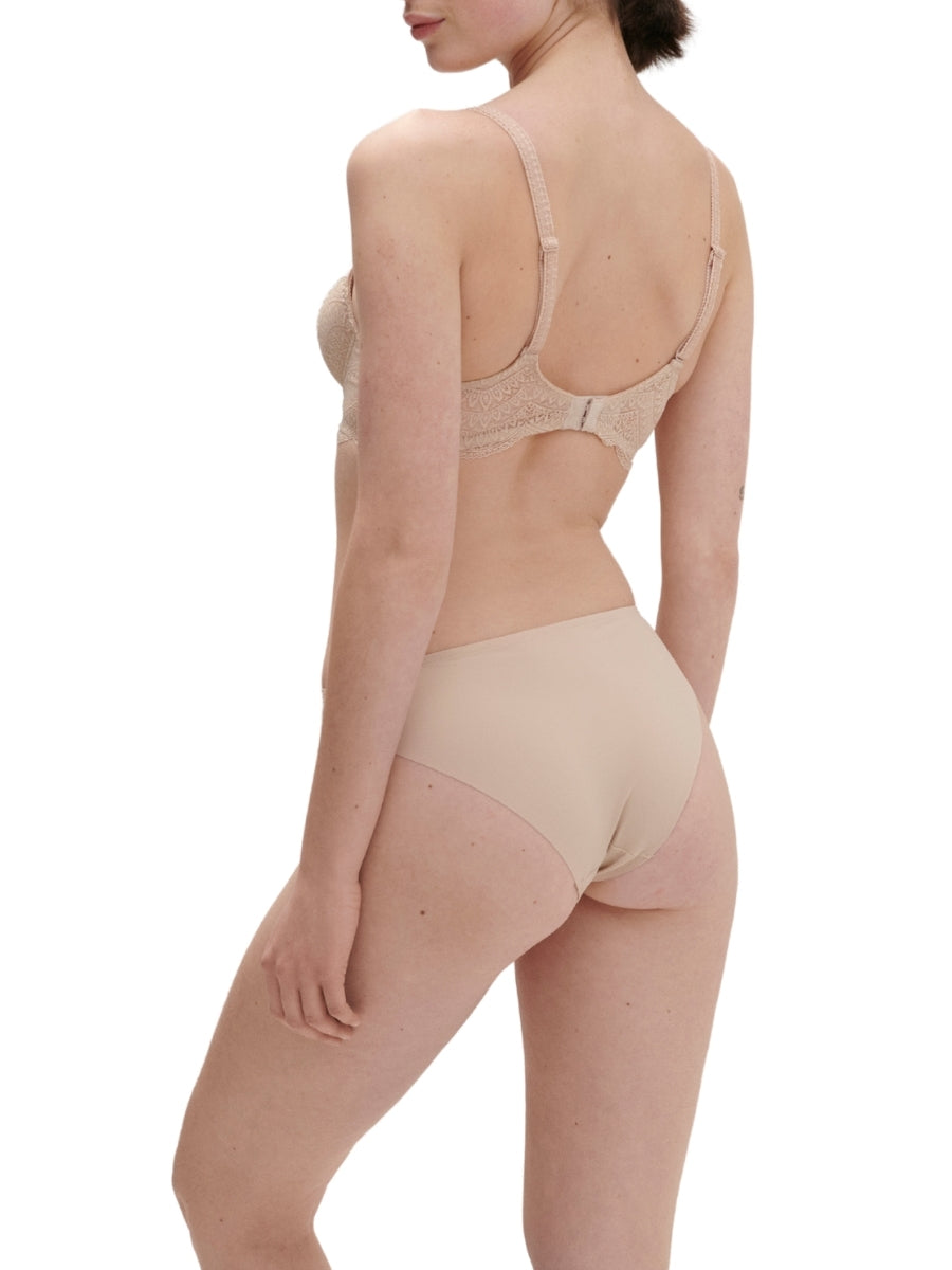 Karma 3D Moulded Padded Bra - Peau Rosée