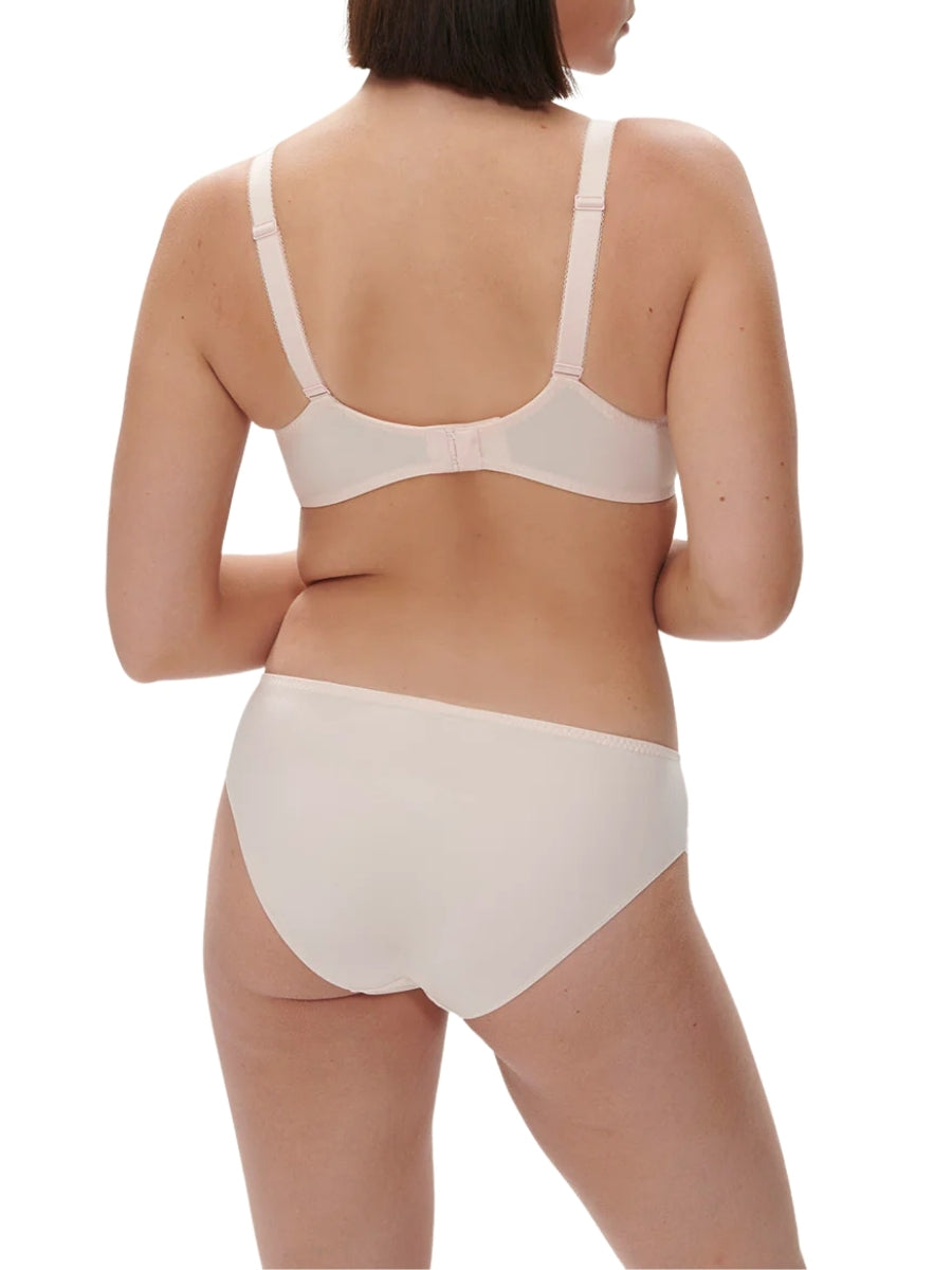 Délice Full Cup Support Bra - Blush