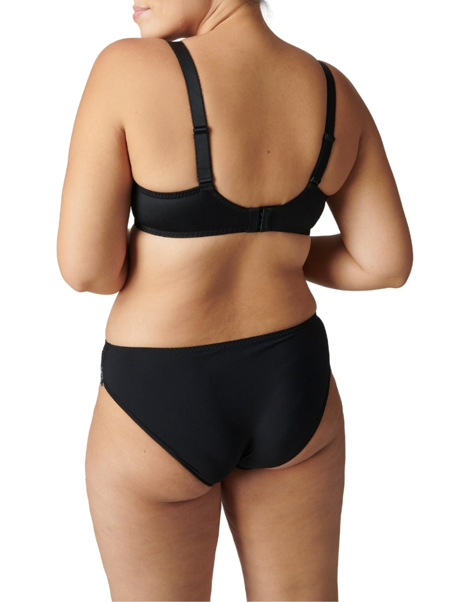 Délice Full Cup Support Bra - Moonlight