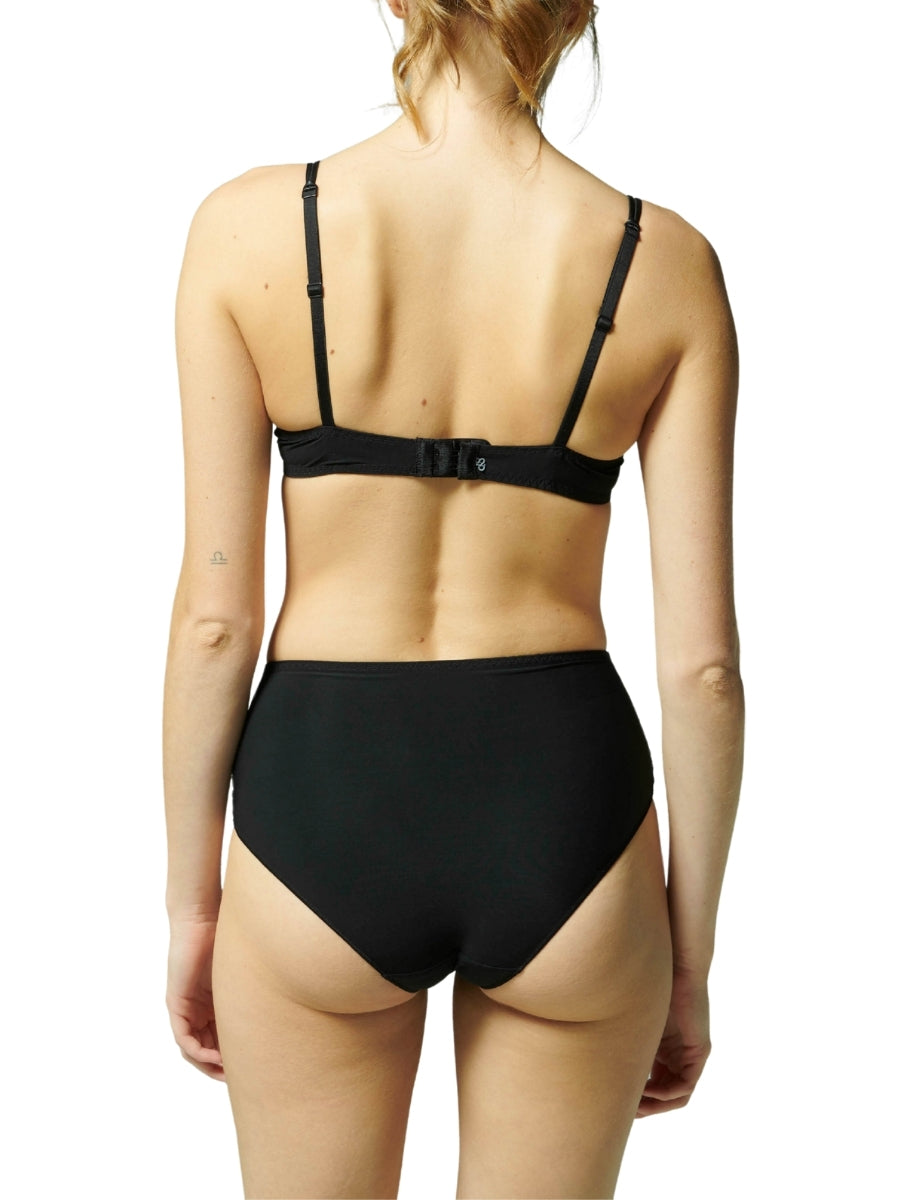 Délice Half Cup Bra - Moonlight