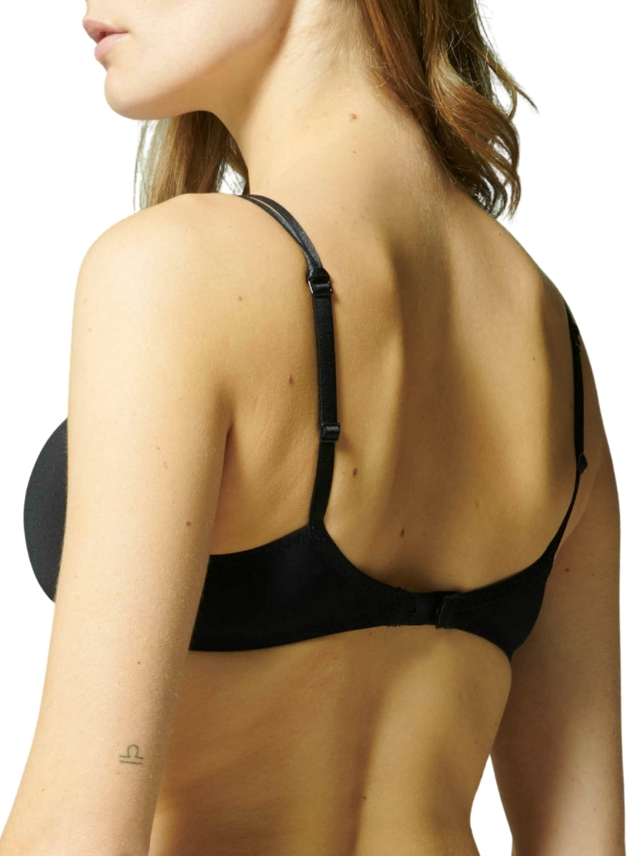 Délice 3D Moulded Spacer Bra - Moonlight
