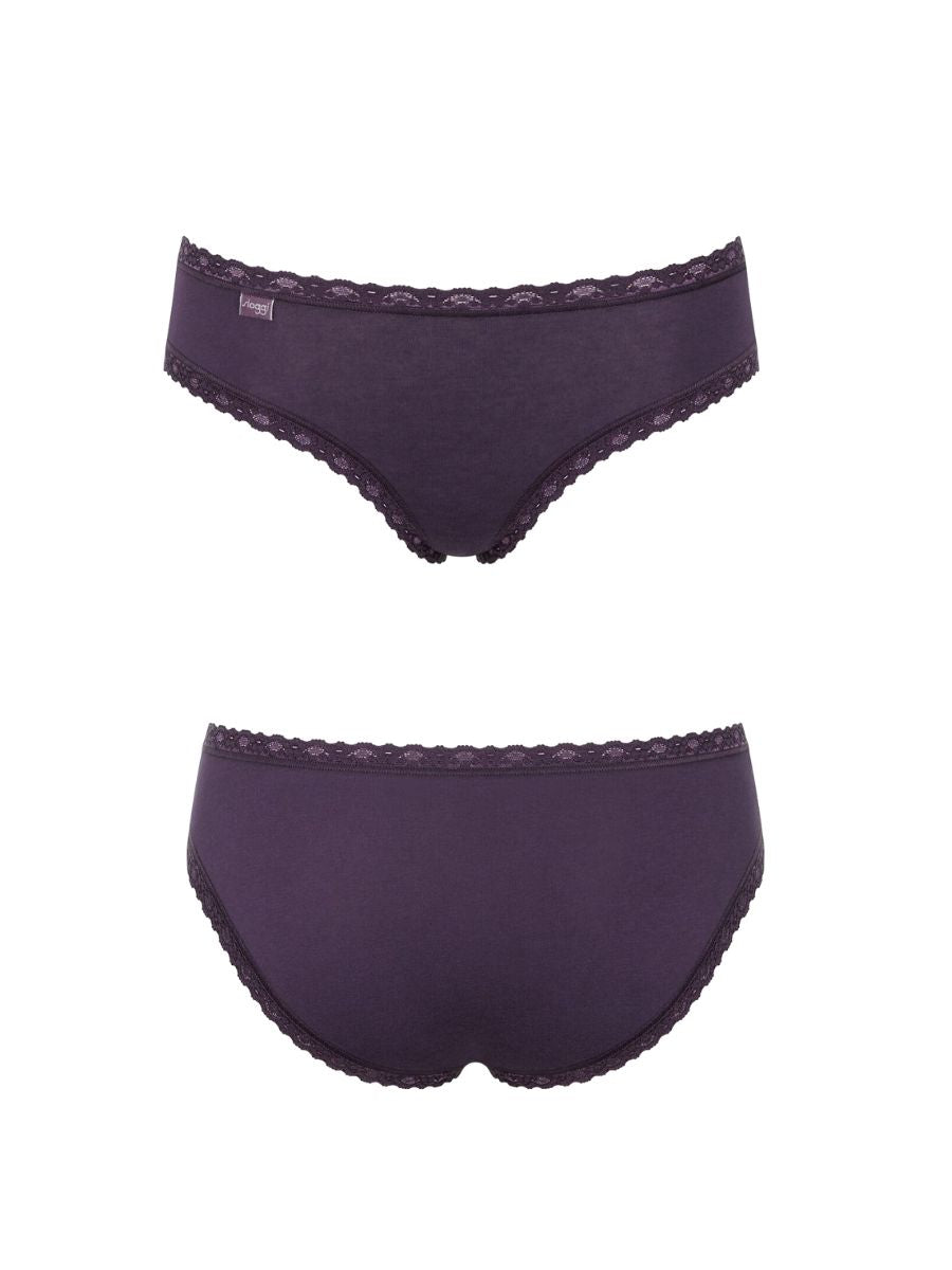 Sloggi 24/7 Weekend Hipster Brief