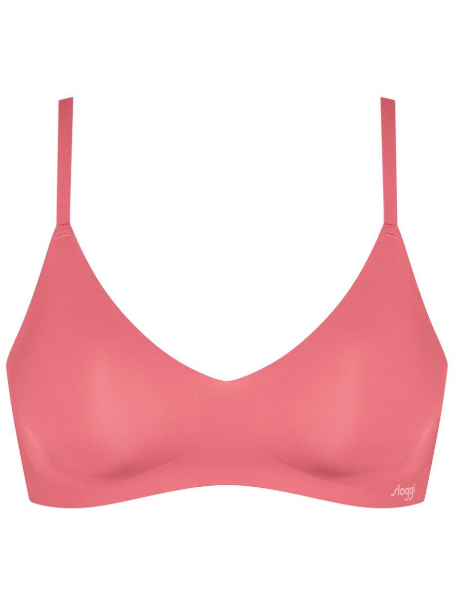 ZERO Feel Ultra Bralette - Desert Rose