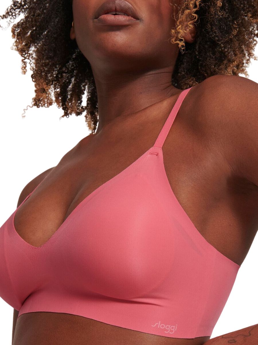 sloggi zero feel bralette
